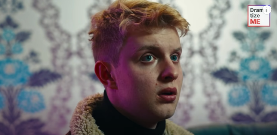 For illustration purposes only | Source: YouTube/DramatizeMe