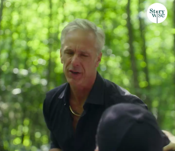 For illustration purposes only | Source: Facebook/StoryWise