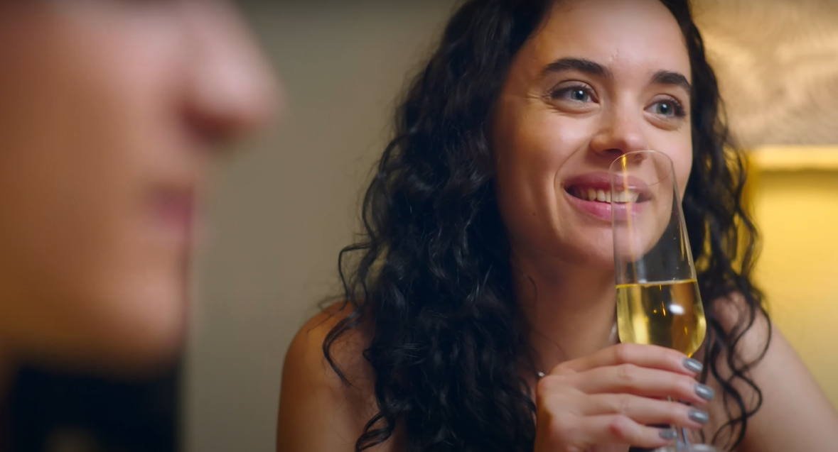 For illustration purposes only | Source: YouTube / DramatizeMe