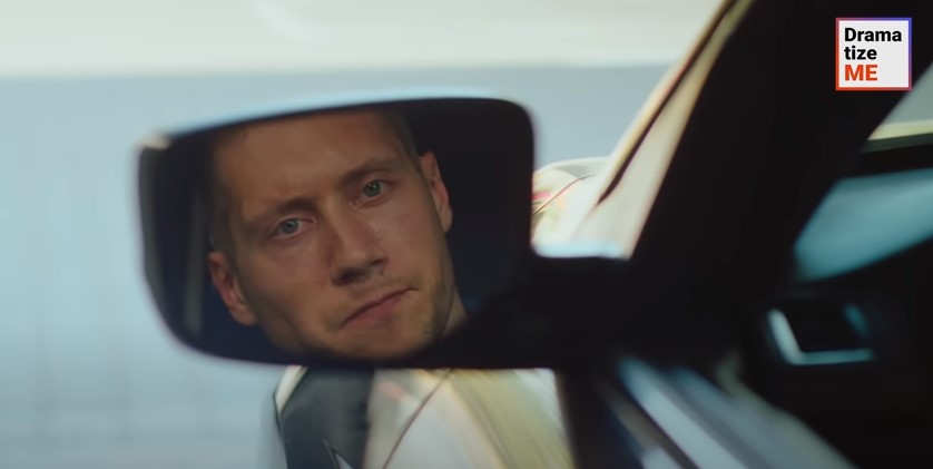 For illustration purposes only | Source: YouTube/DramatizeMe