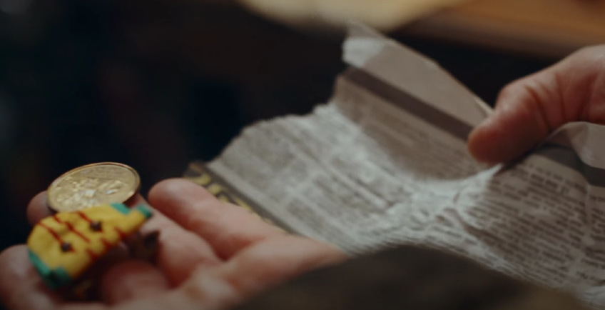 For illustration purposes only | Source: YouTube/DramatizeMe