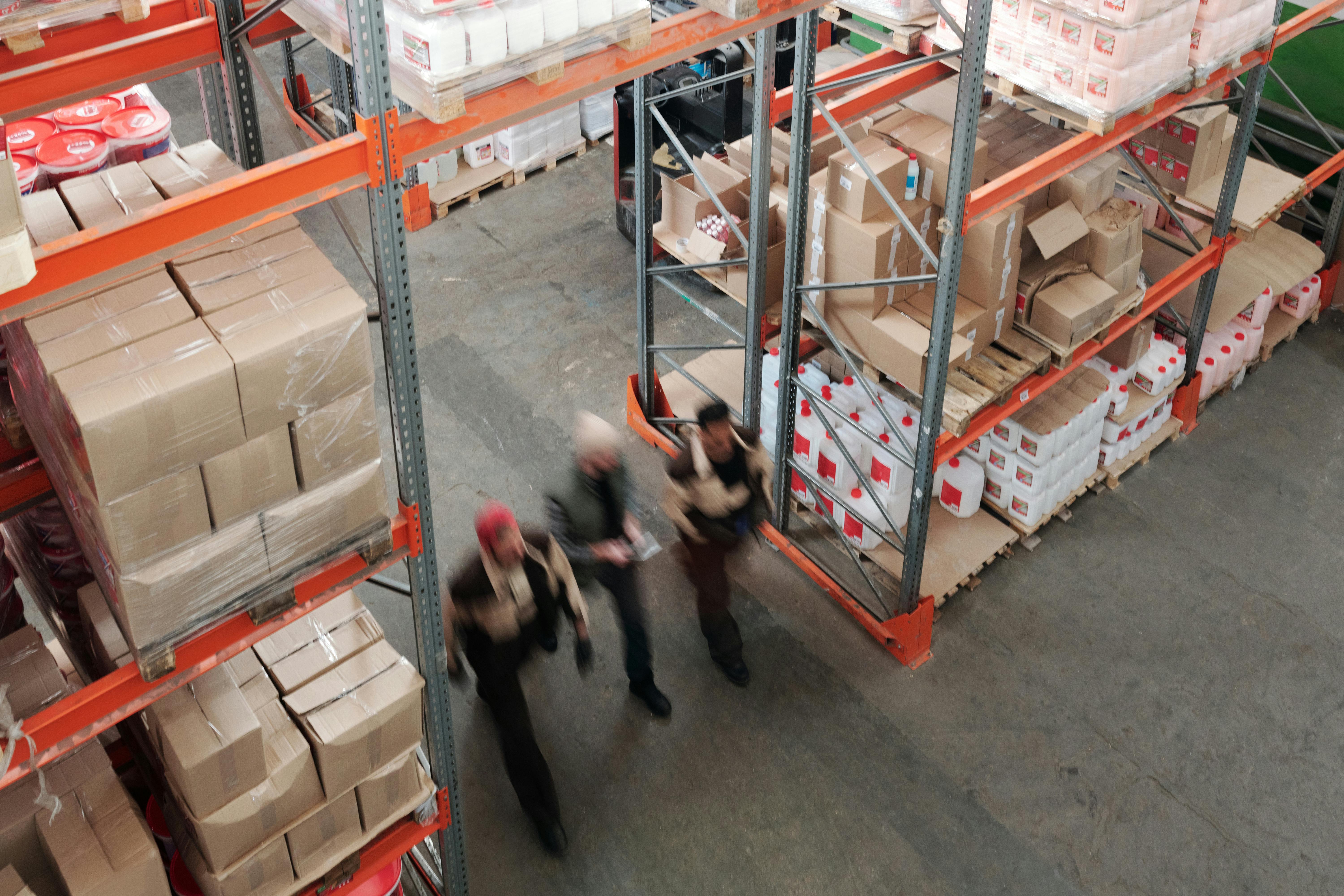 How To Build Supplier Relationships That Strengthen Boutique Supply Chains