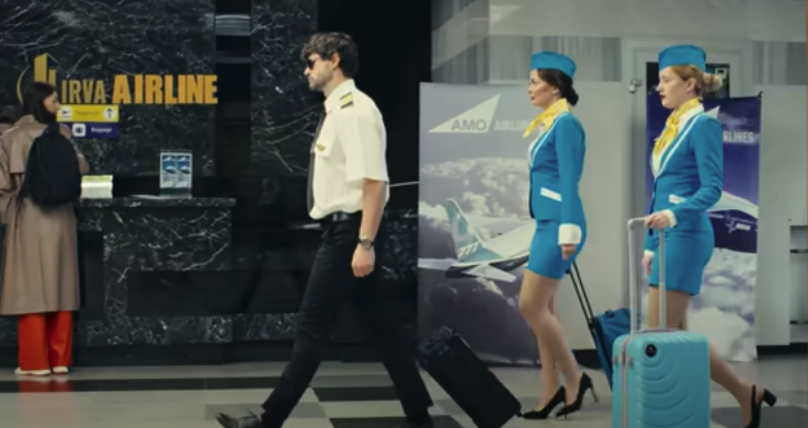 For illustration purposes only | Source: YouTube/LoveBuster