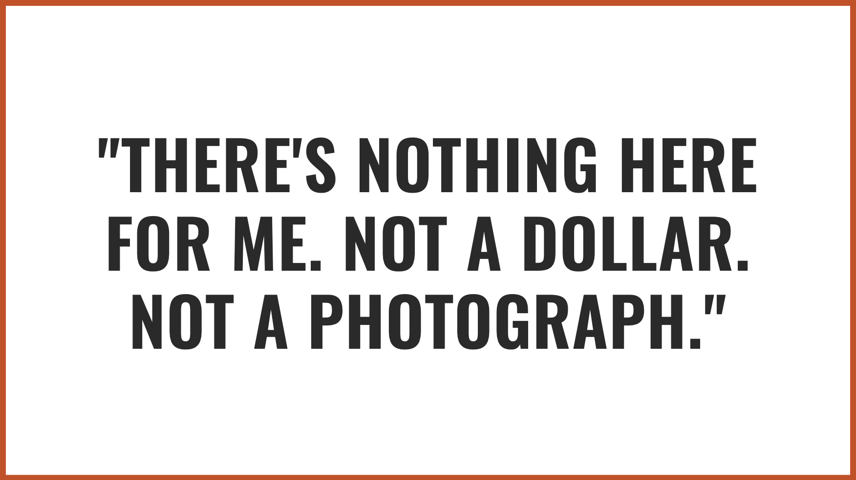 For illustration purposes | Source: No source