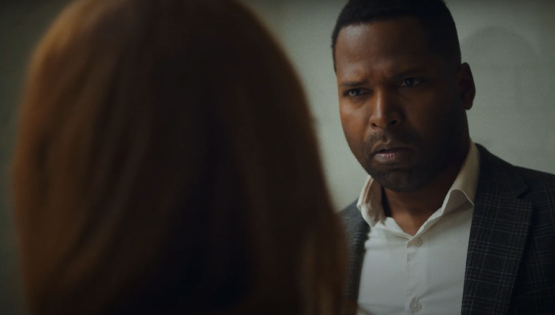 For illustration purposes only | Source: YouTube / DramatizeMe