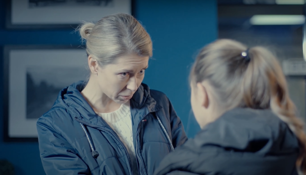 For illustration purposes only | Source: YouTube / DramatizeMe