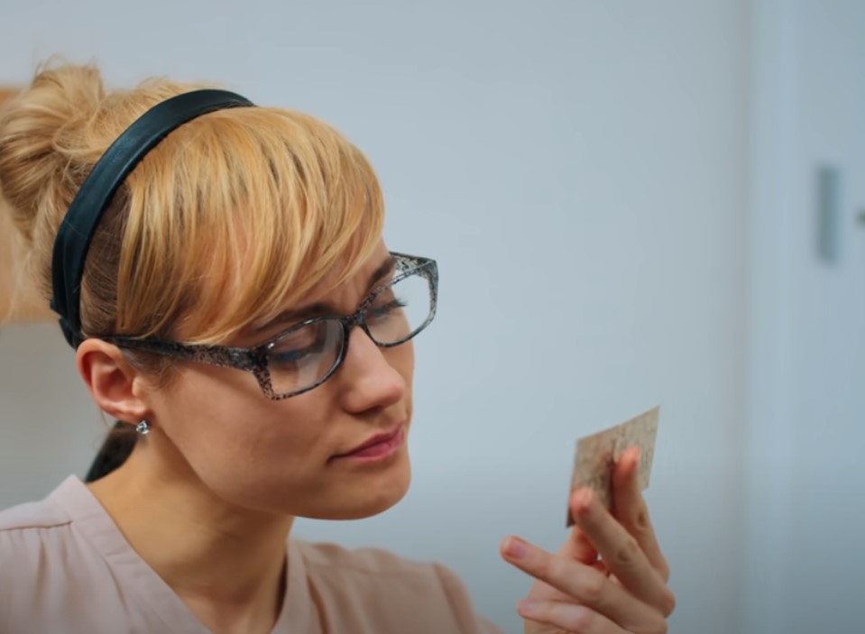 For illustration purposes only | Source: YouTube/DramatizeMe