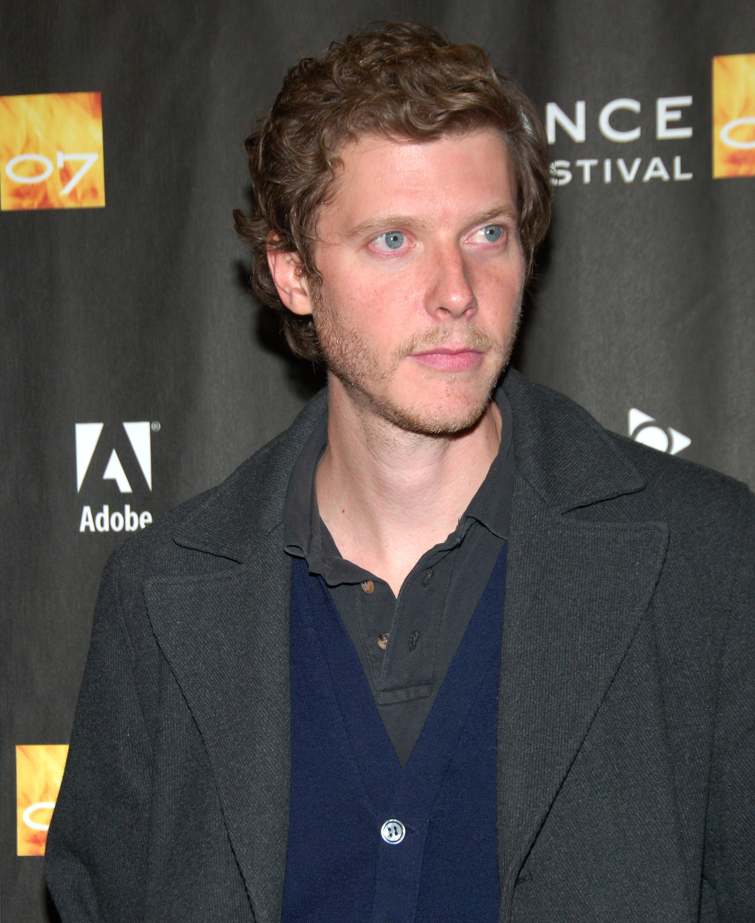 Jake Paltrow during the 2007 Sundance Film Festival | Source: Getty Images