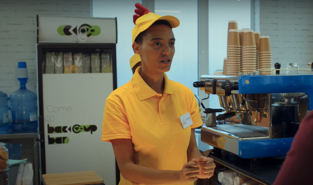 For illustration purposes only | Source: YouTube / DramatizeMe