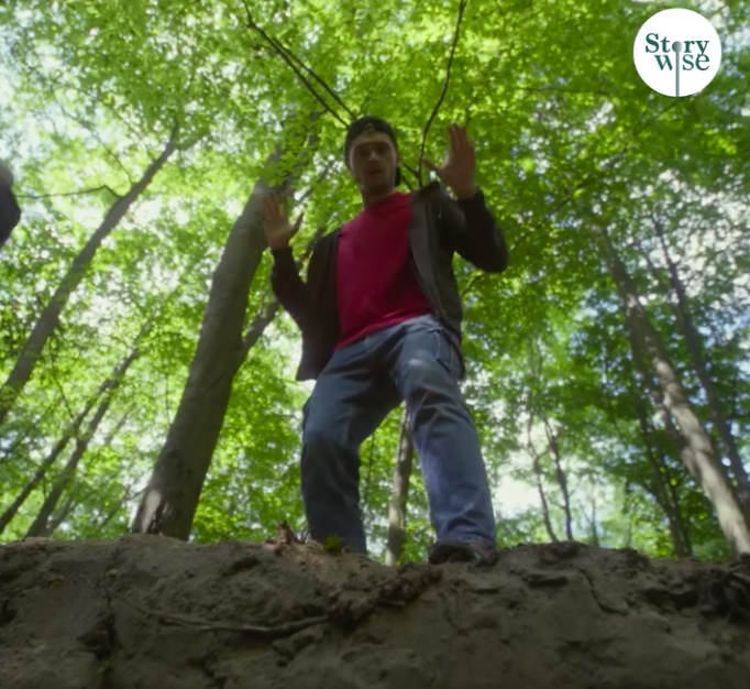 For illustration purposes only | Source: Facebook/StoryWise