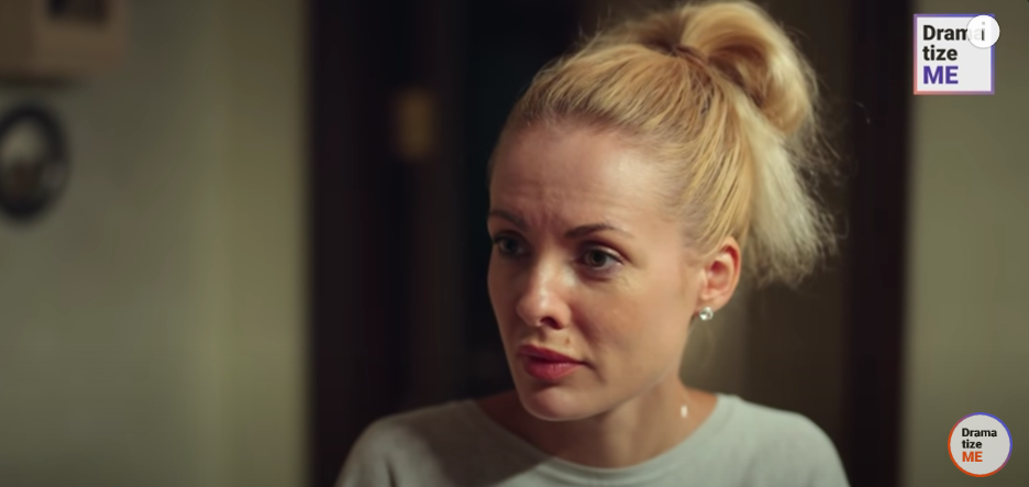 For illustration purposes only | Source: YouTube/DramatizeMe