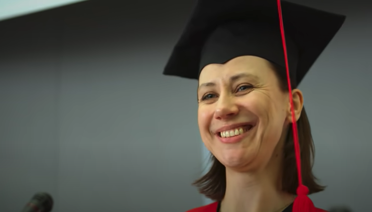 For illustration purposes only | Source: YouTube/DramatizeMe