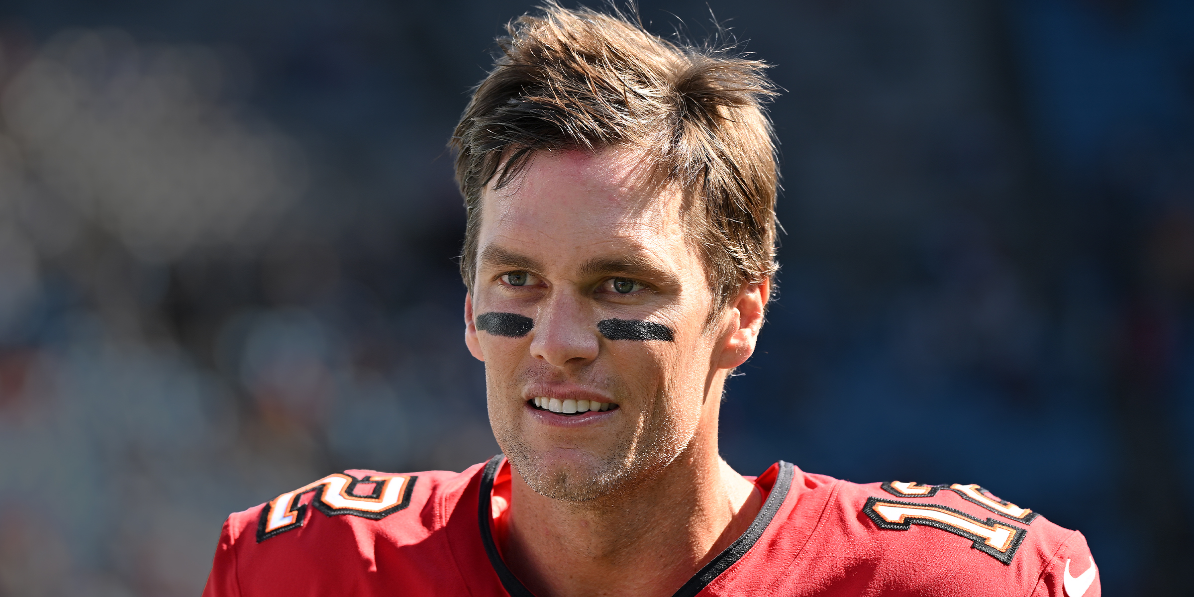 Tom Brady | Source: Getty Images