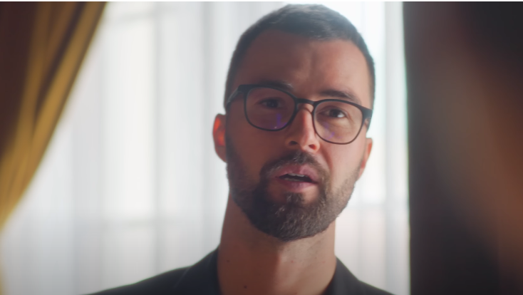 For illustration purposes only. | Source: YouTube/ (LoveBuster)