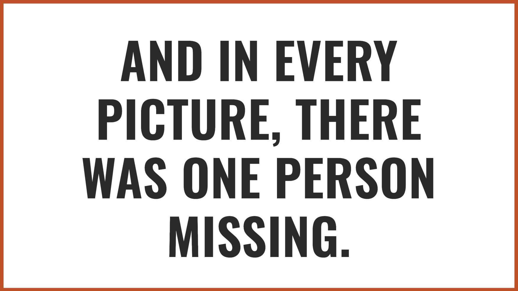 For illustration purposes | Source: No source