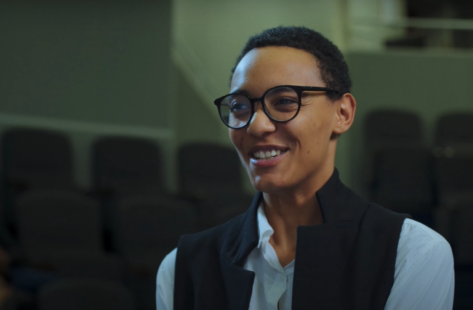 For illustration purposes only | Source: YouTube / DramatizeMe