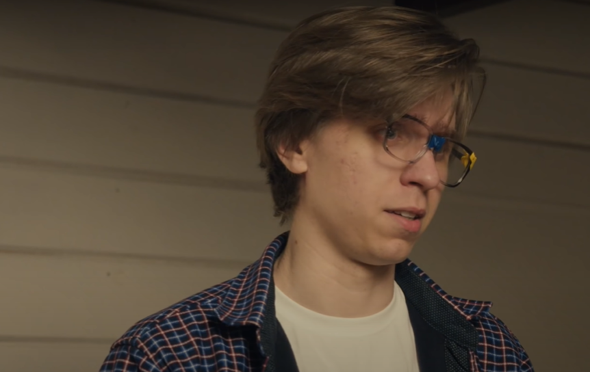 For illustration purposes only | Source: YouTube / DramatizeMe