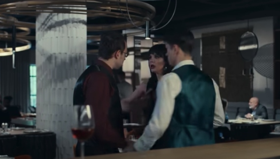 For illustration purposes only | Source: YouTube/LoveBuster