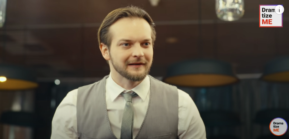 For illustration purposes only | Source: YouTube/DramatizeMe