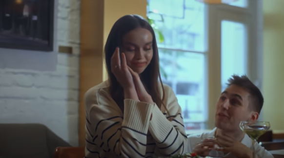 For illustration purposes only | Source: YouTube/LoveBuster