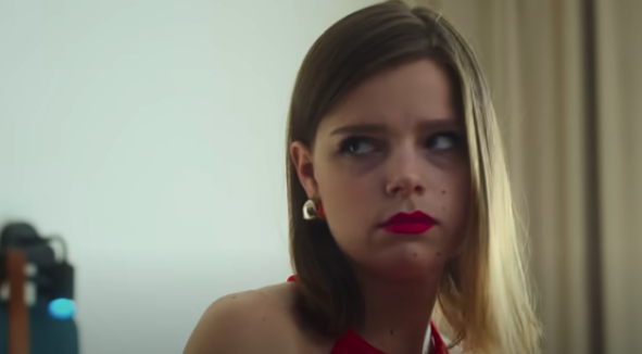 For illustration purposes only | Source: YouTube/DramatizeMe