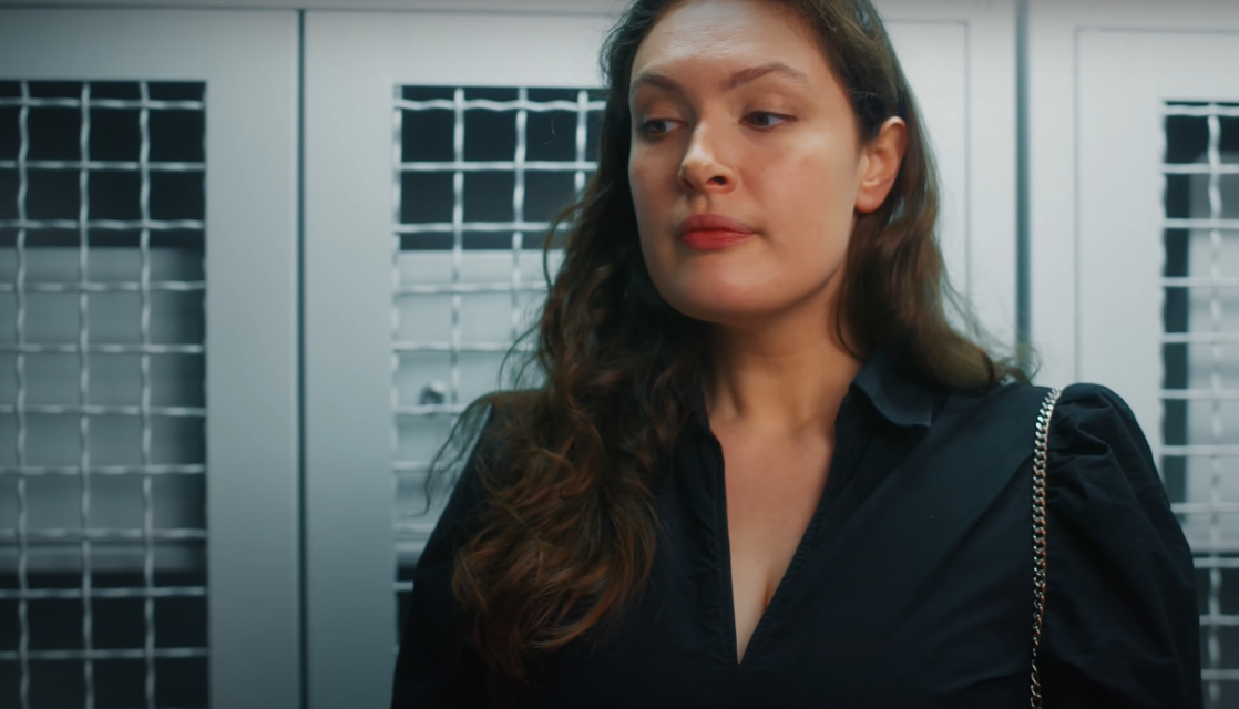 For illustration purposes only | Source: YouTube / DramatizeMe