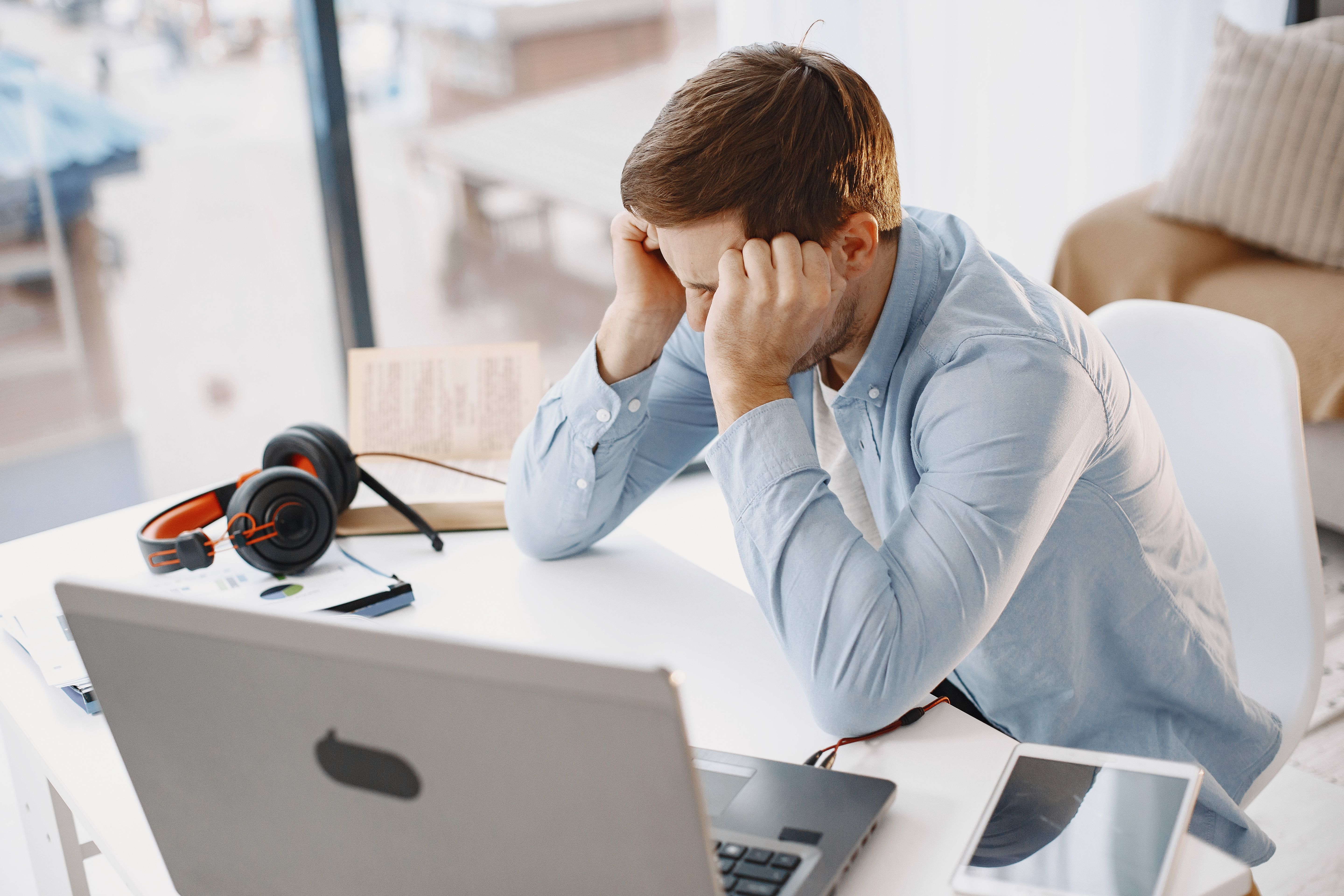 The Top Strategies For Preventing Burnout With Lifelong Learning