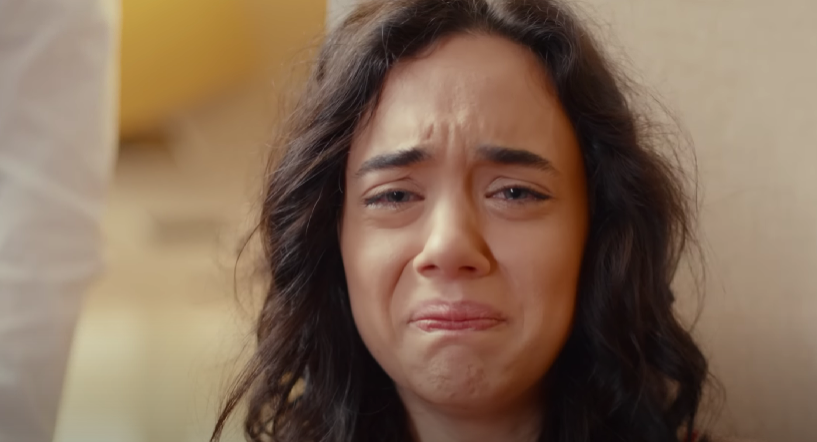 For illustration purposes only | Source: YouTube/LoveBuster