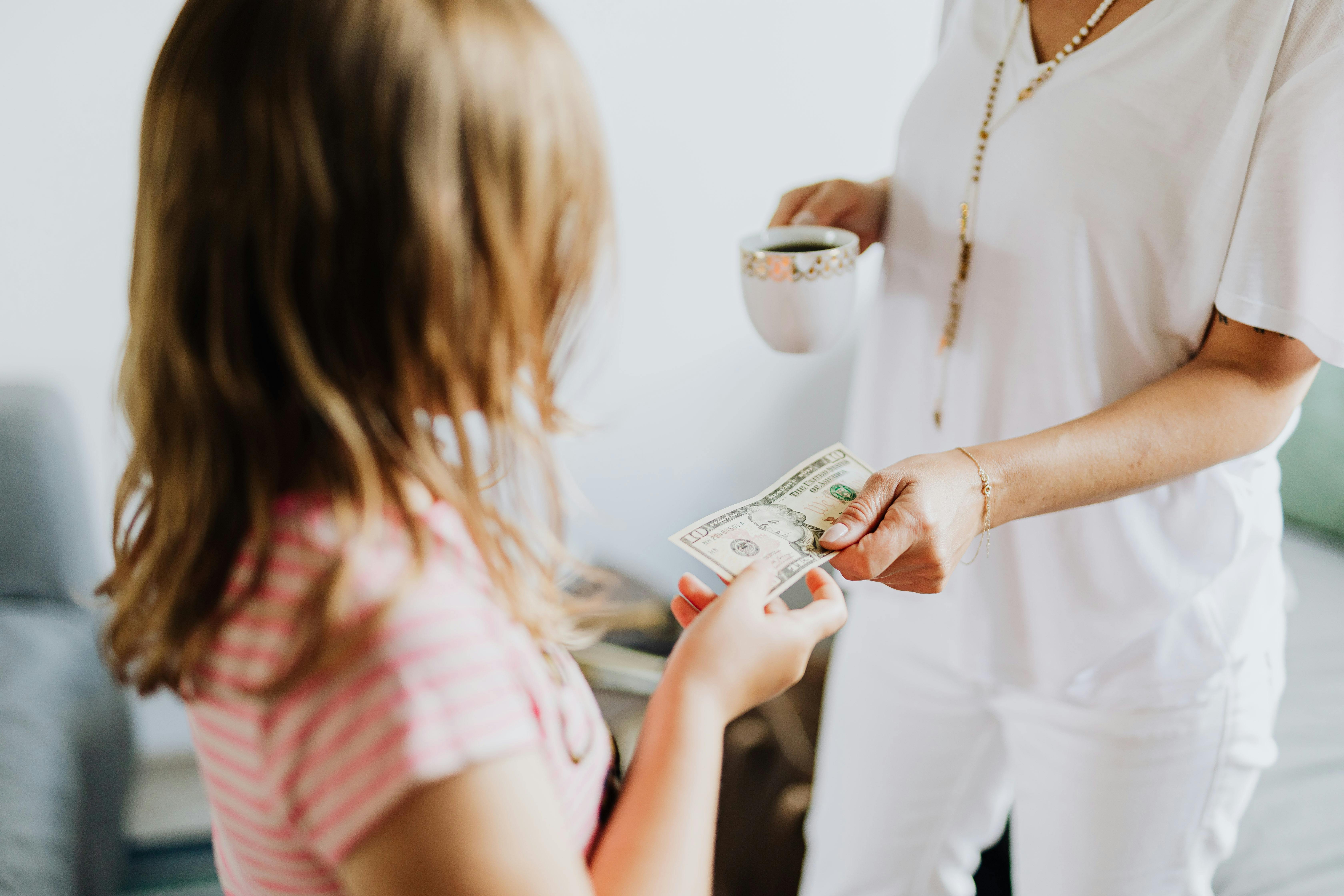 Tips For Managing Childcare Costs On A Tight Budget