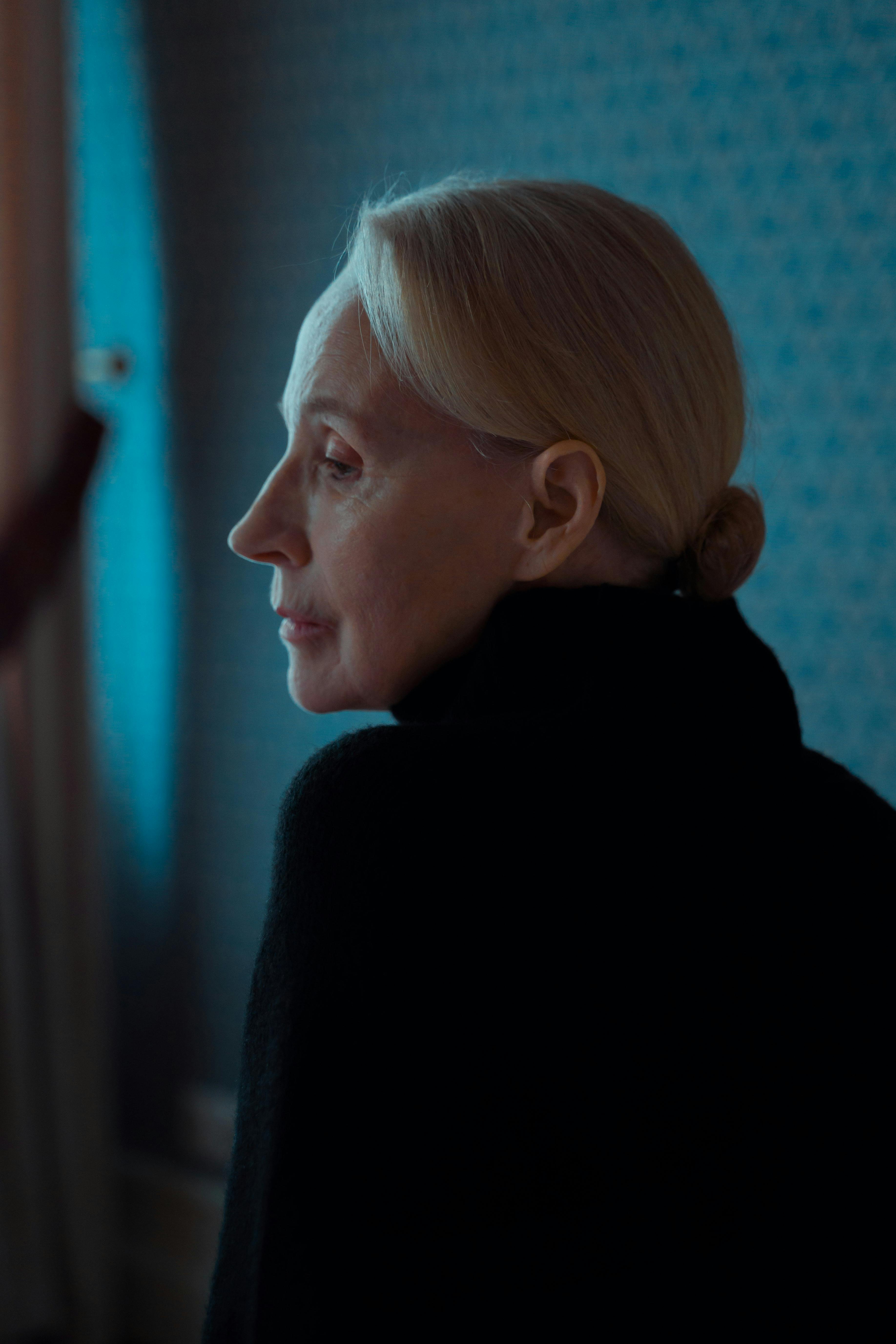 An upset older woman | Source: Pexels