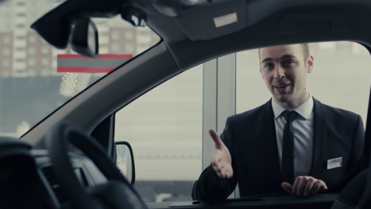 For illustration purposes only | Source: YouTube/DramatizeMe