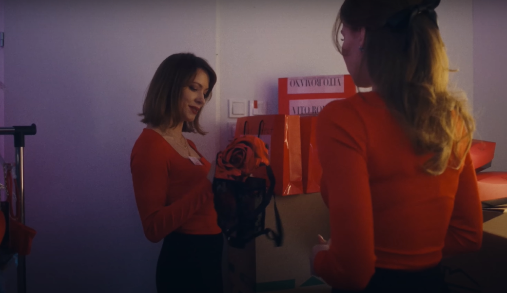 For illustration purposes only | Source: YouTube / DramatizeMe