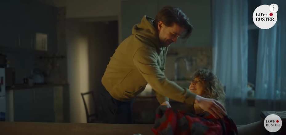 For illustration purposes only | Source: YouTube/LoveBuster