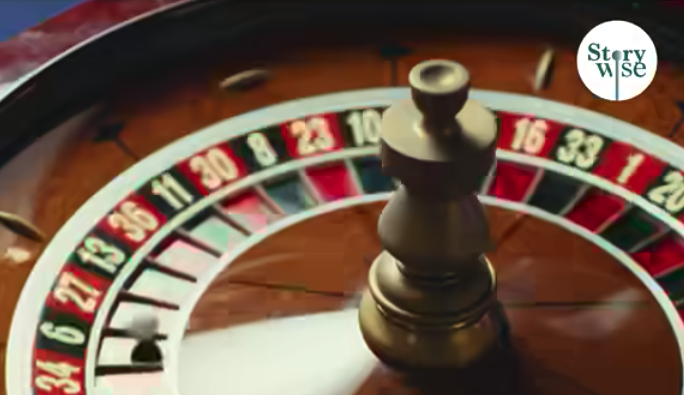 For illustration purposes only | Source: Facebook/StoryWise