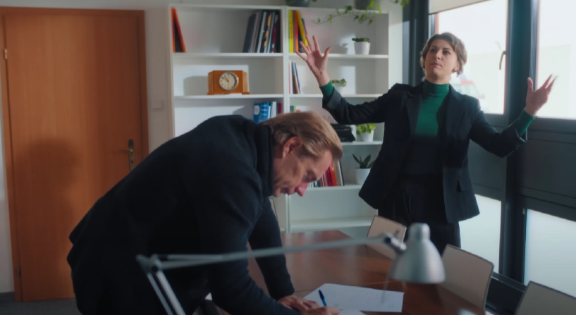 For illustration purposes only | Source: YouTube/DramatizeMe