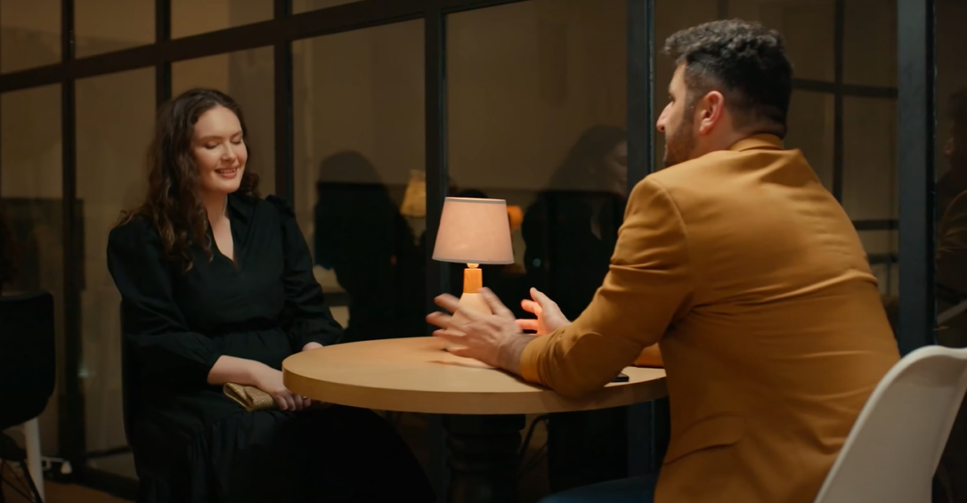 For illustration purposes only | Source: YouTube / DramatizeMe