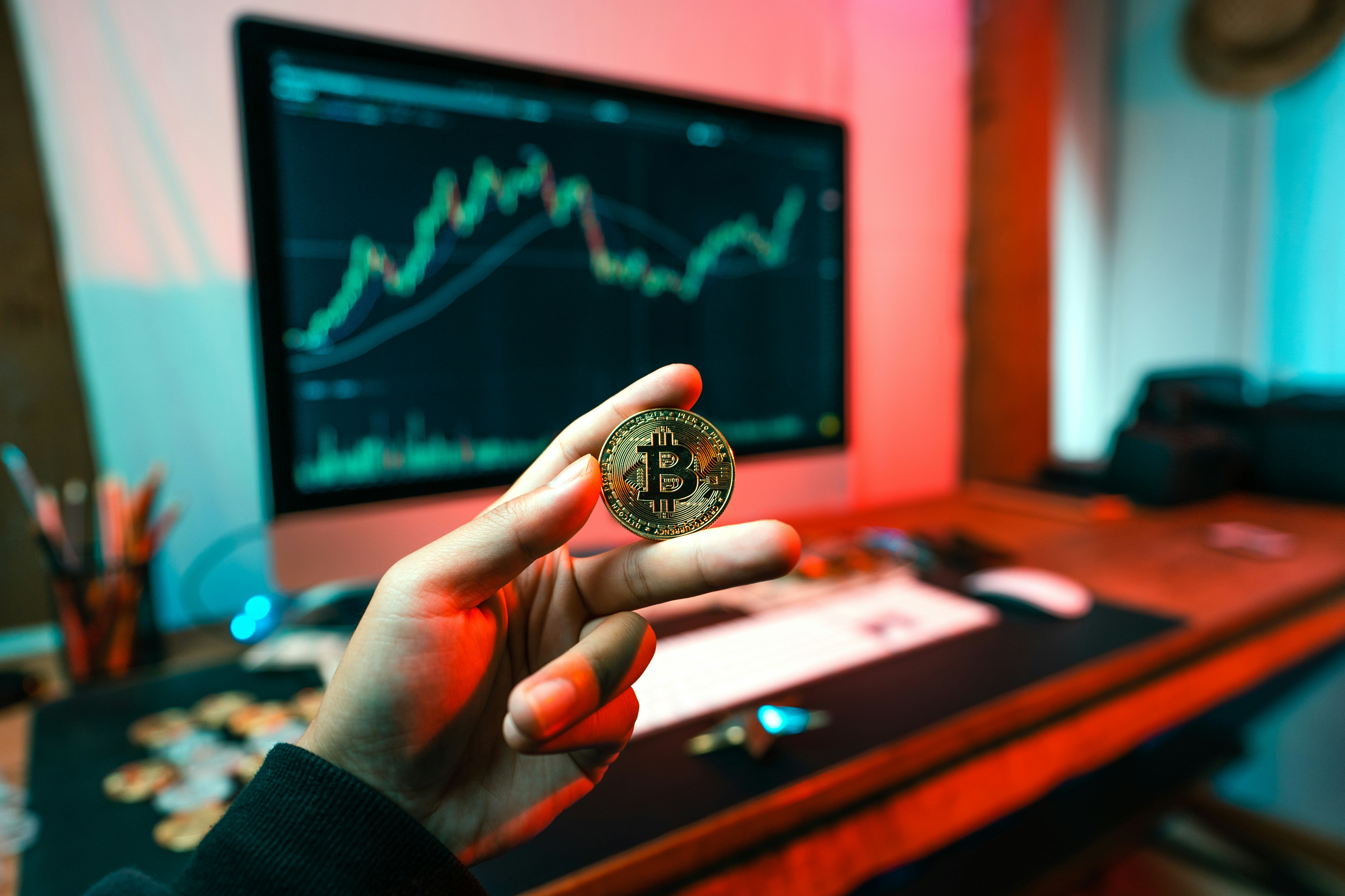Beginner-Friendly Cryptocurrency Basics for Safe Investing