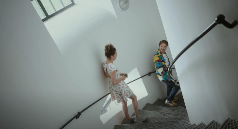 For illustration purposes only | Source: LoveBuster