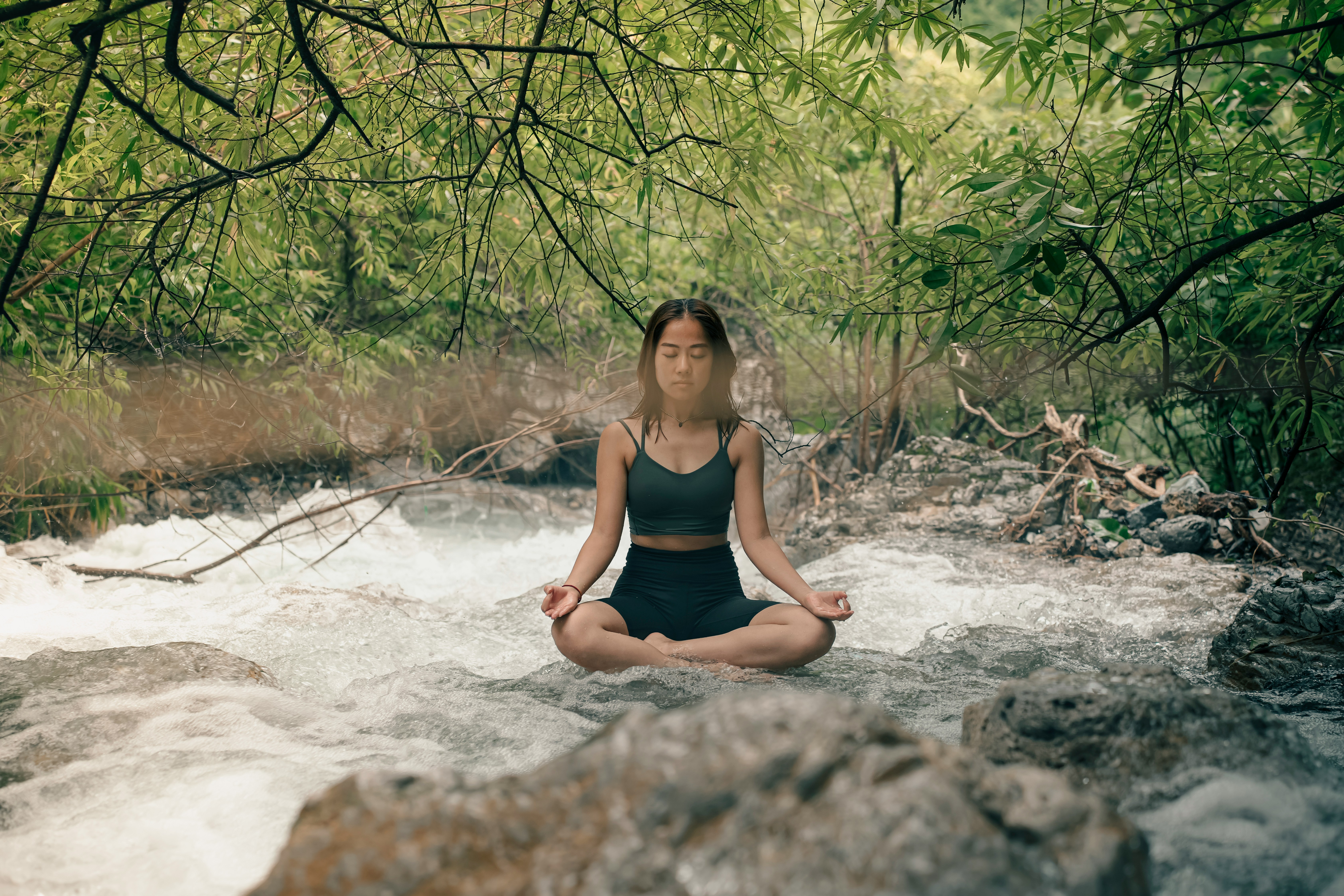 How to Use Nature Therapy Practices for Boosted Wellbeing