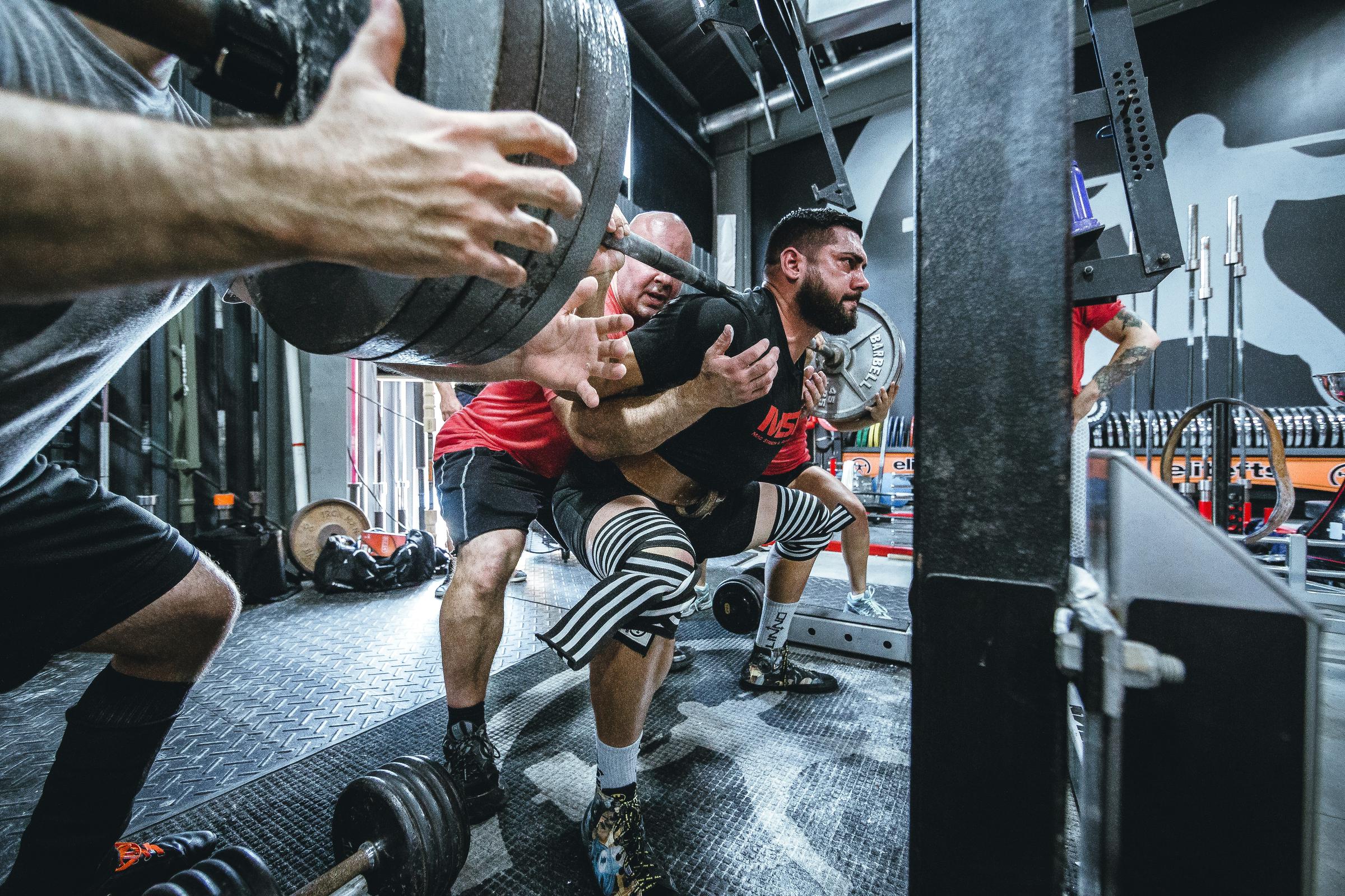 7 Powerlifting Program Mistakes to Avoid for Peak Strength Gains