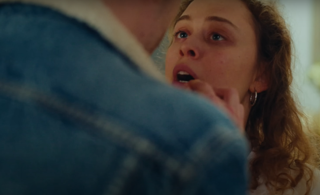 For illustration purposes only | Source: YouTube / LOVEBUSTER