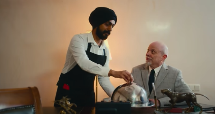 For illustration purposes only | Source: YouTube/DramatizeMe