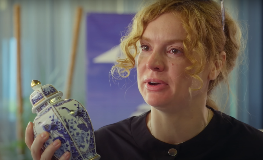 For illustration purposes only | Source: YouTube / LOVEBUSTER