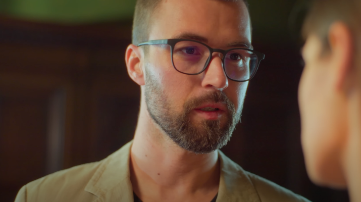 For illustration purposes only. | Source: YouTube/ (LoveBuster)