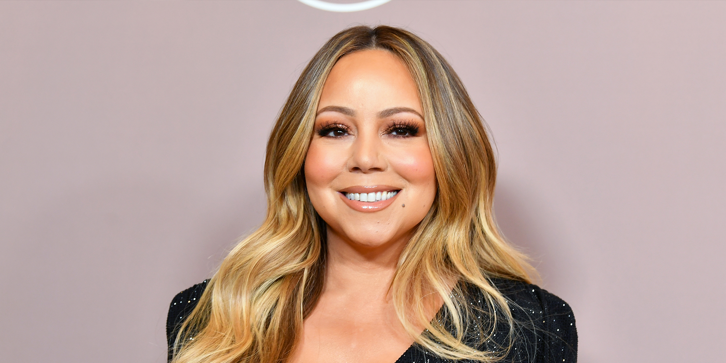 Mariah Carey | Source: Getty Images