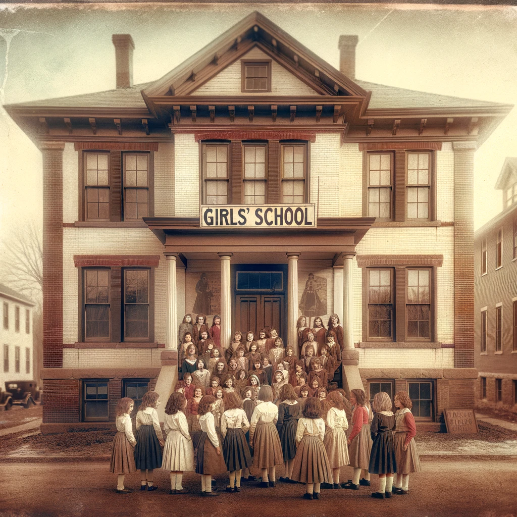 For illustration purposes only. | Source: DaLL-E