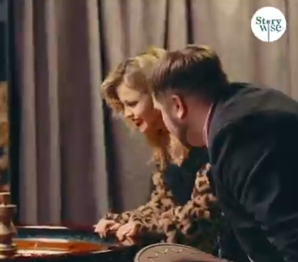 For illustration purposes only | Source: Facebook/StoryWise