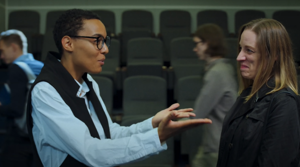 For illustration purposes only | Source: YouTube / DramatizeMe