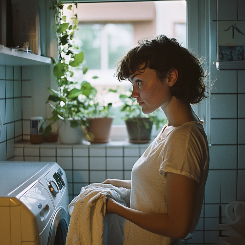 A disinterested woman | Source: No source