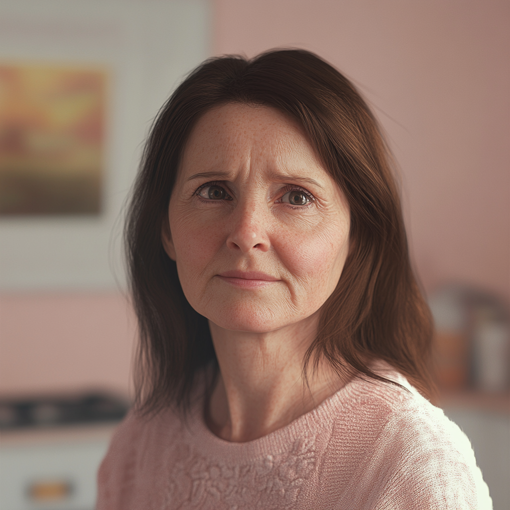 An older woman | Source: no source